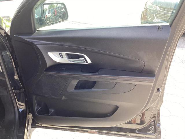 2013 Chevrolet Equinox 1LT