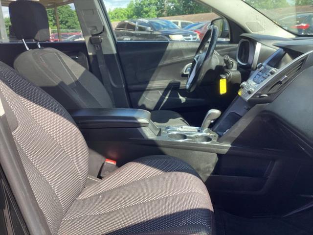 2013 Chevrolet Equinox 1LT