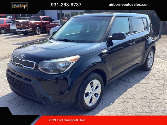 2014 Kia Soul Base for sale in Clarksville, TN