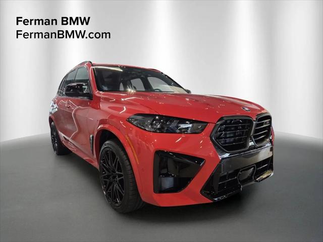 2026 BMW X5 M Competition for sale in Palm Harbor, FL