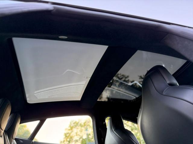 2017 Tesla Model S 100D