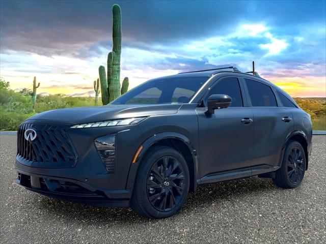 2027 INFINITI X6 AUTOGRAPH for sale in Scottsdale, AZ