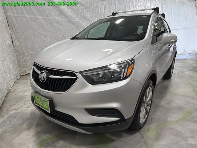 2019 Buick Encore AWD Preferred for sale in Bethany, CT
