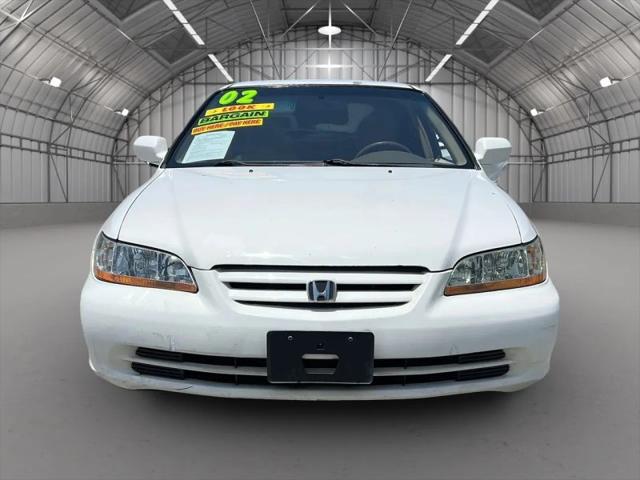 2002 Honda Accord LX for sale in Los Angeles, CA