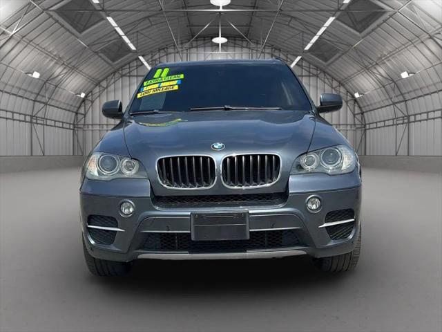 2011 BMW X5 xDrive35i Premium for sale in Los Angeles, CA