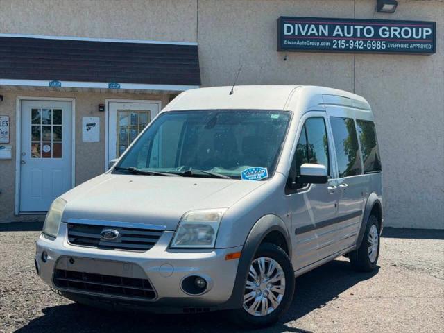 2013 Ford Transit Connect XLT Premium for sale in Feasterville Trevose, PA