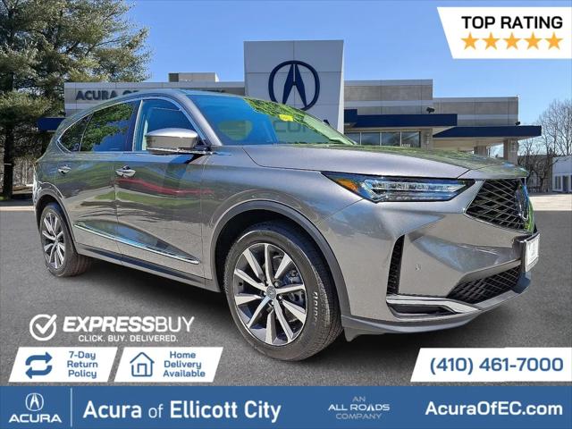 2026 Acura MDX Technology Package for sale in Ellicott City, MD