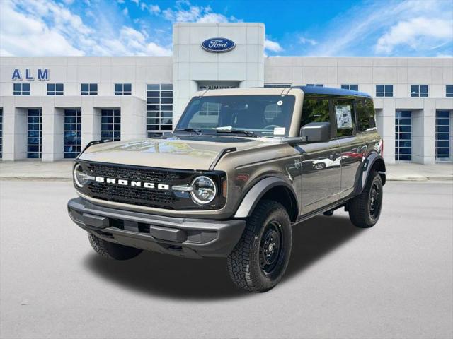 2026 Ford Bronco Big Bend for sale in Marietta, GA