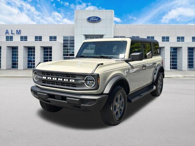 2026 Ford Bronco Big Bend for sale in Marietta, GA