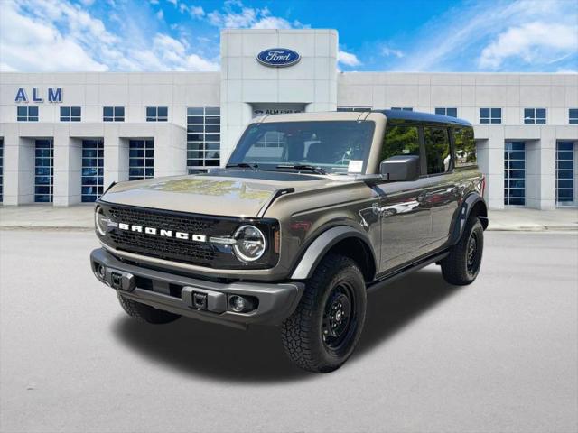 2026 Ford Bronco Big Bend for sale in Marietta, GA