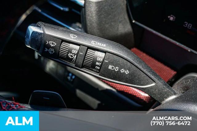 2024 Chevrolet Traverse AWD RS