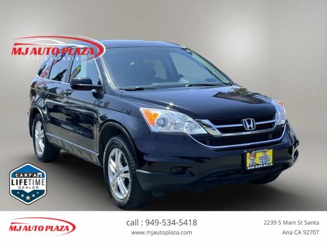 2011 Honda CR-V EX-L for sale in Santa Ana, CA