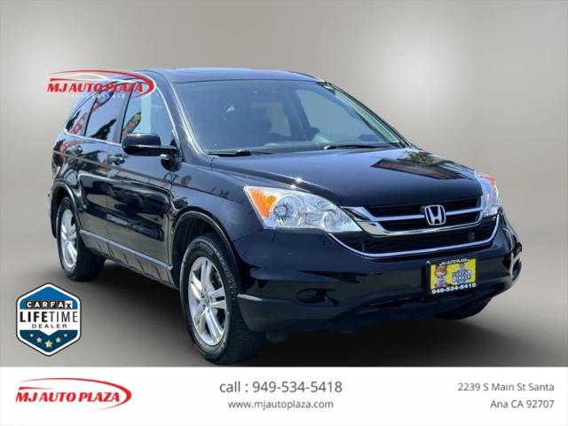 2011 Honda CR-V EX-L for sale in Santa Ana, CA