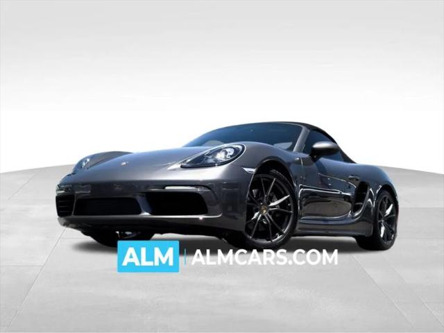 2019 Porsche 718 Boxster Base for sale in Bogart, GA