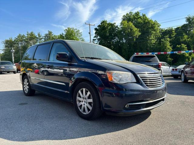 2013 Chrysler Town & Country Touring for sale in Exeter, NH