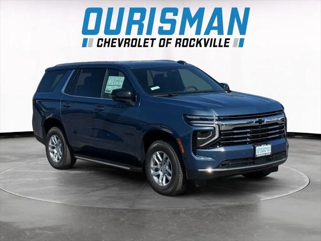 2026 Chevrolet Tahoe 4WD LT for sale in Rockville, MD