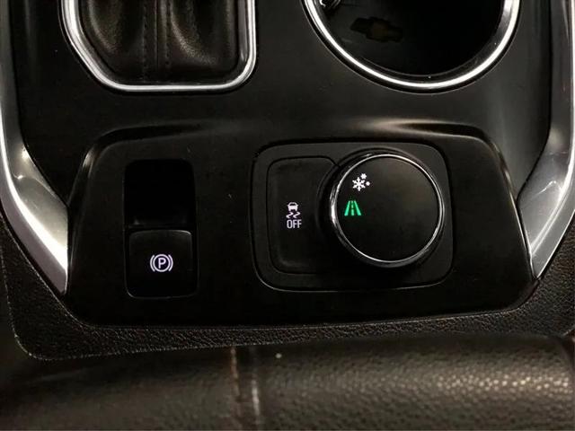 2018 Chevrolet Traverse 1LT