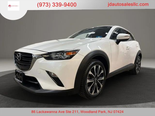 2019 Mazda CX-3 Touring for sale in Woodland Park, NJ
