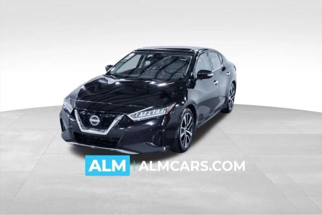 2023 Nissan Maxima SL for sale in Union City, GA