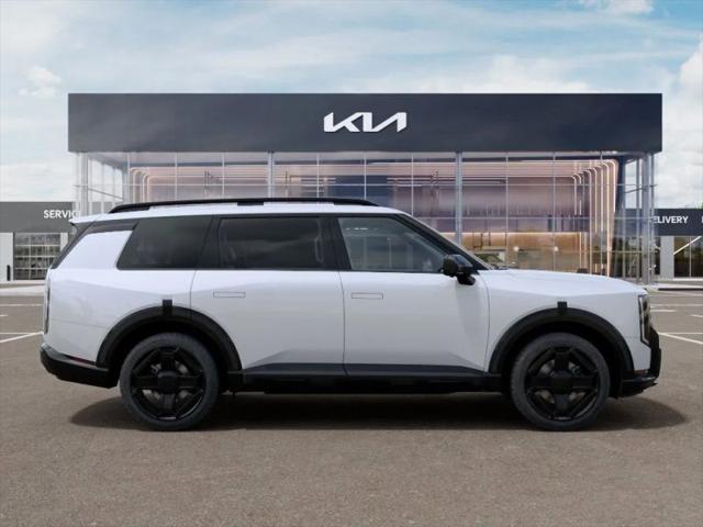 2027 Kia Telluride Hybrid X-Line SX-Prestige for sale in Union City, GA