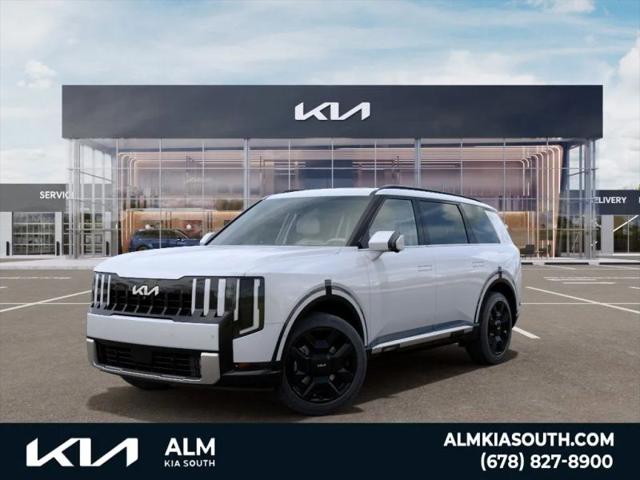 2027 Kia Telluride Hybrid SX for sale in Union City, GA