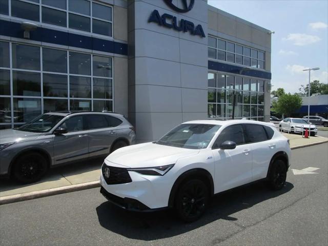 2026 Acura ADX A-Spec with Advance for sale in New Castle, DE