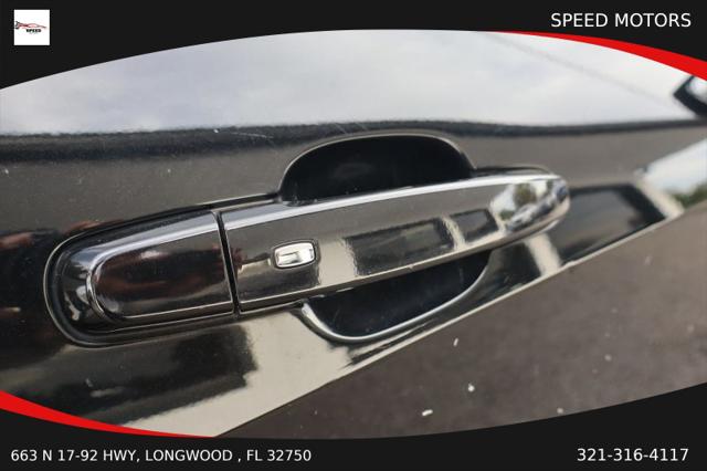 2020 Chevrolet Malibu FWD LT