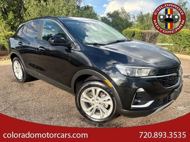 2023 Buick Encore GX Preferred AWD for sale in Sheridan, CO