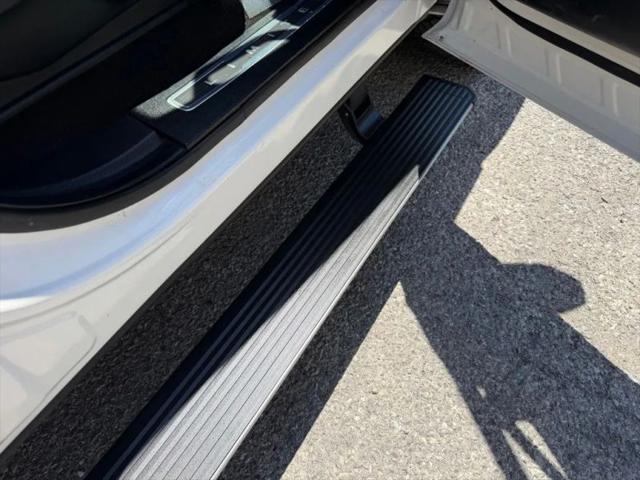 2016 Ford F-150 Limited