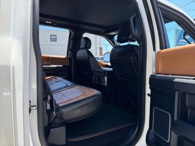 2016 Ford F-150 Limited