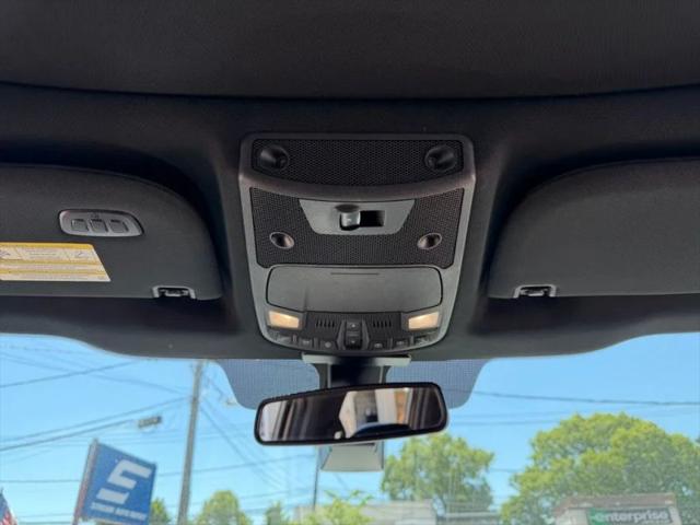 2016 Ford F-150 Limited