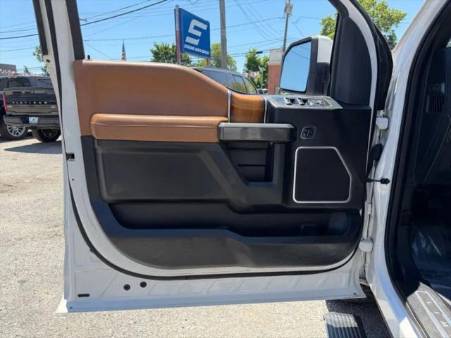 2016 Ford F-150 Limited