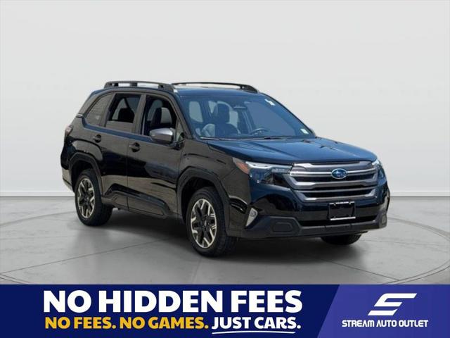 2025 Subaru Forester Premium for sale in Amityville, NY