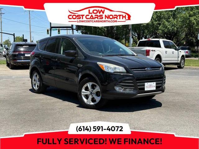 2016 Ford Escape SE for sale near Whitehall, OH