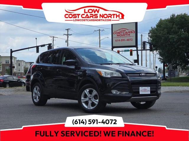 2016 Ford Escape for sale near Whitehall, OH