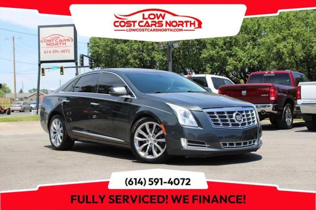 2015 Cadillac XTS Luxury for sale near Whitehall, OH