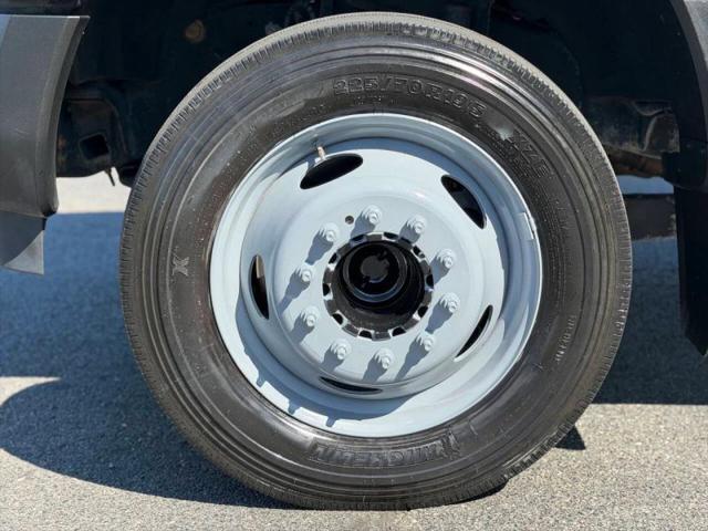 2018 Ford F-550 XLT