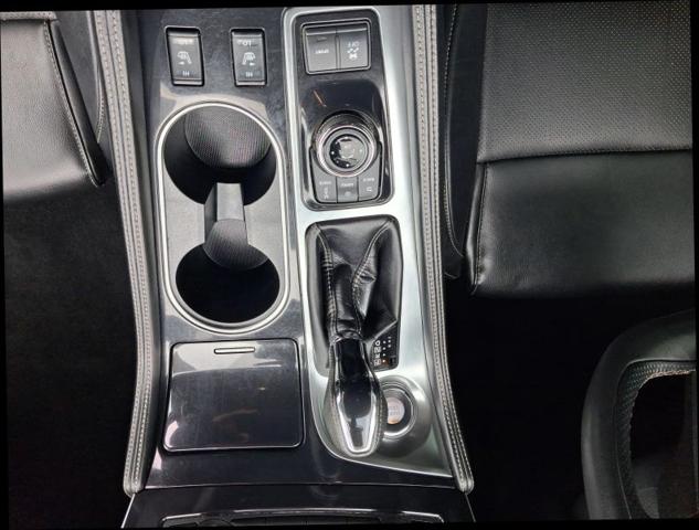 2022 Nissan Maxima SV Xtronic CVT