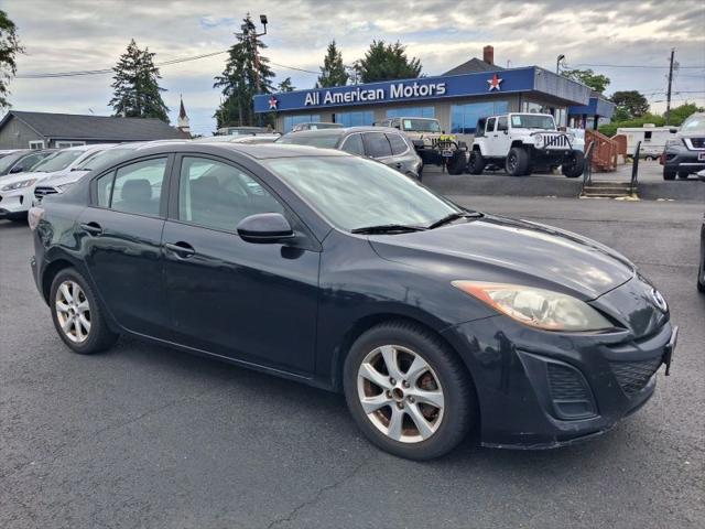 2011 Mazda Mazda3 i Touring for sale in Tacoma, WA