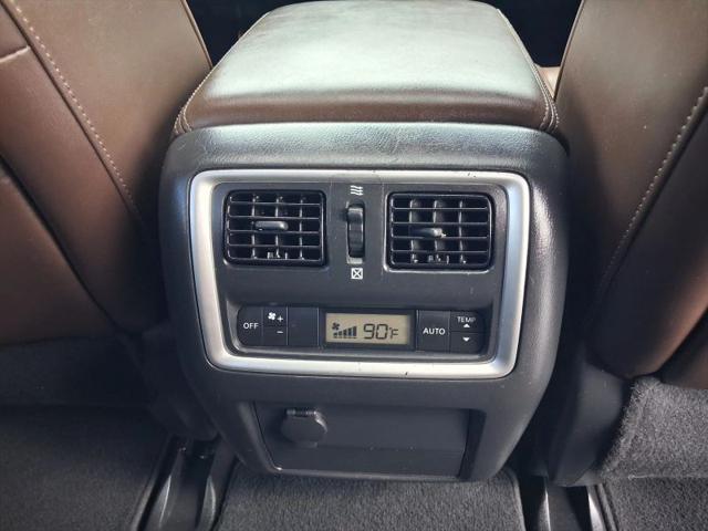 2014 INFINITI QX60 3.5