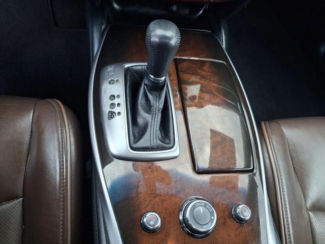 2014 INFINITI QX60 3.5