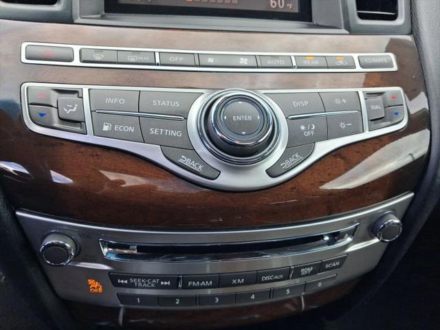 2014 INFINITI QX60 3.5