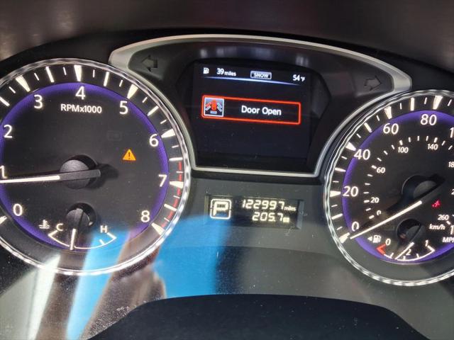 2014 INFINITI QX60 3.5