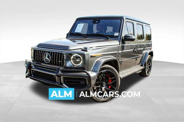 2024 Mercedes-Benz AMG G 63 4MATIC for sale in Buford, GA
