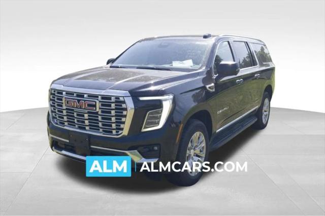 2025 GMC Yukon XL 4WD Denali for sale in Buford, GA