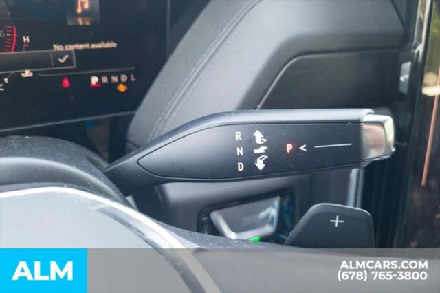 2025 GMC Yukon XL 4WD Denali