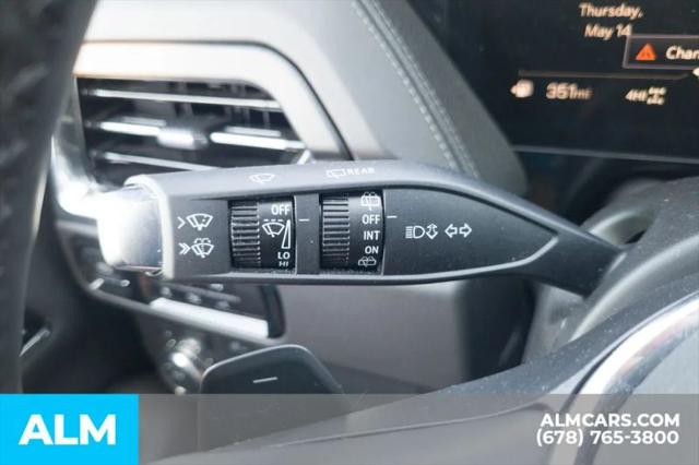 2025 GMC Yukon XL 4WD Denali