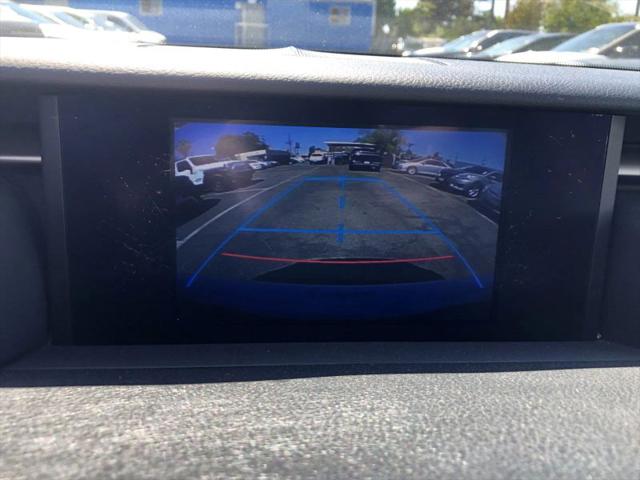 2014 Lexus IS 250 250