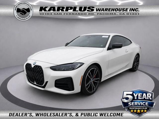 2022 BMW M4 xDrive for sale in Pacoima, CA