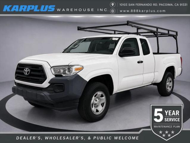 2020 Toyota Tacoma SR for sale in Pacoima, CA